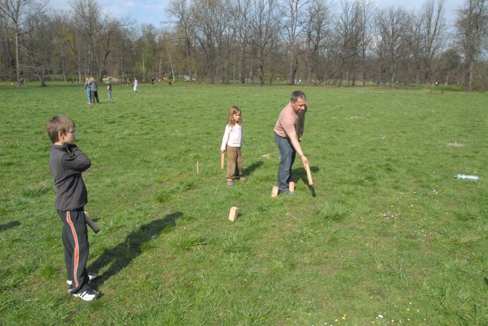 032 2008 Calypso   naborovy den Stromovka I